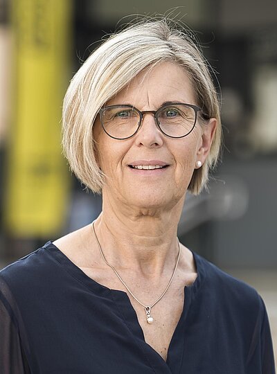 Ingrid Kronegger