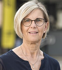 Ingrid Kronegger Ingrid Kronegger